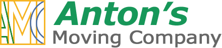 Anton's Movers Boston moving company