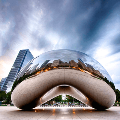 Boston to Chicago Movers