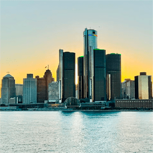 Boston to Detroit Movers Boston to Detroit Movers