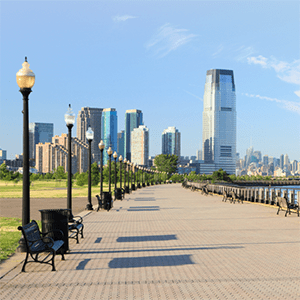Boston to New Jersey Movers Boston to New Jersey Movers