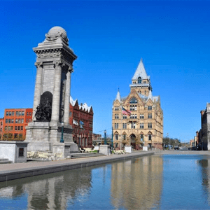 Boston to Syracuse Movers Boston to Syracuse Movers