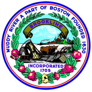 Boston to Brookline MA Movers