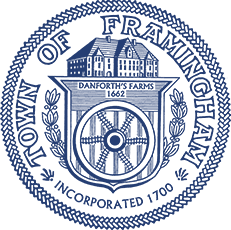 Boston to Framingham MA Movers