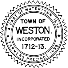 Boston to Weston MA Movers Boston to Weston MA Movers